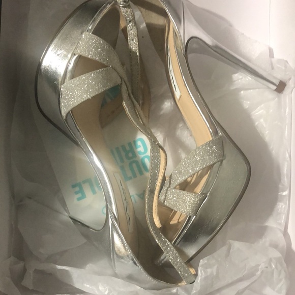 Nina high heels - Picture 10 of 11